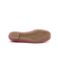 Store L'Empreinte Chaussures REQINS HEMA Fushia