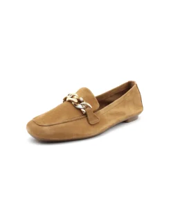 Fashion L'Empreinte Chaussures REQINS HOREL cognac
