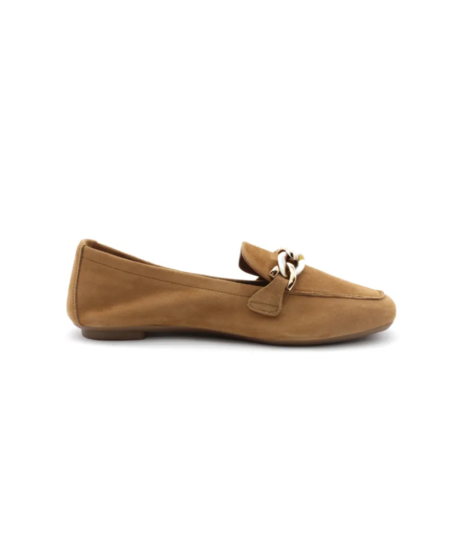 Fashion L'Empreinte Chaussures REQINS HOREL cognac