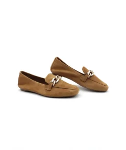 Fashion L'Empreinte Chaussures REQINS HOREL cognac
