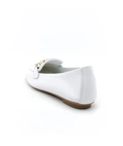 Cheap L'Empreinte Chaussures REQINS HOREL blanc