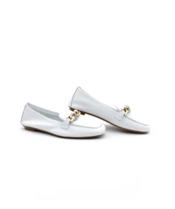 Cheap L'Empreinte Chaussures REQINS HOREL blanc
