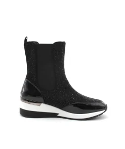 Sale L'Empreinte Chaussures REQINS IMAGE noir