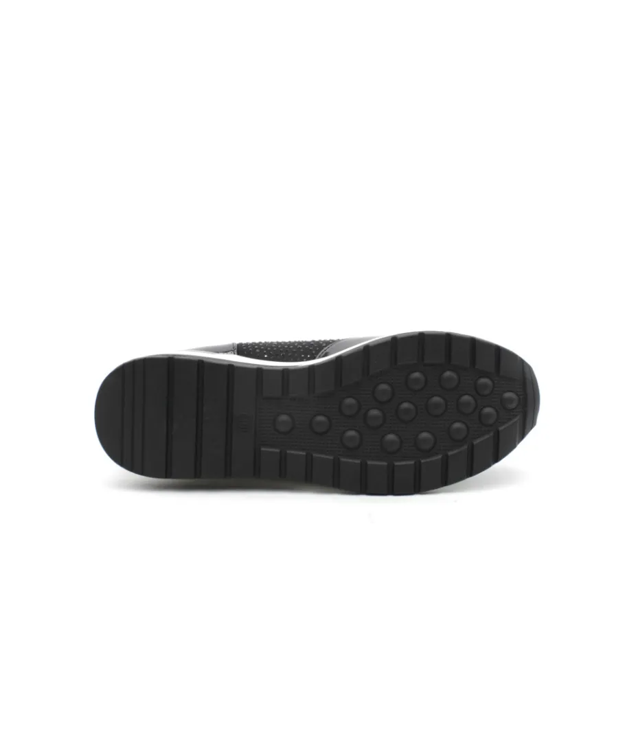 Sale L'Empreinte Chaussures REQINS IMAGE noir