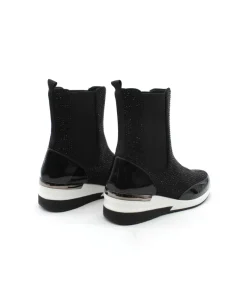 Sale L'Empreinte Chaussures REQINS IMAGE noir