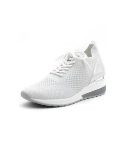 Cheap L'Empreinte Chaussures REQINS INDIA blanc