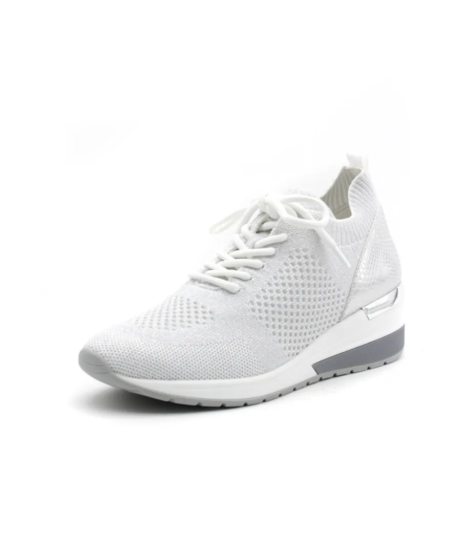 Cheap L'Empreinte Chaussures REQINS INDIA blanc