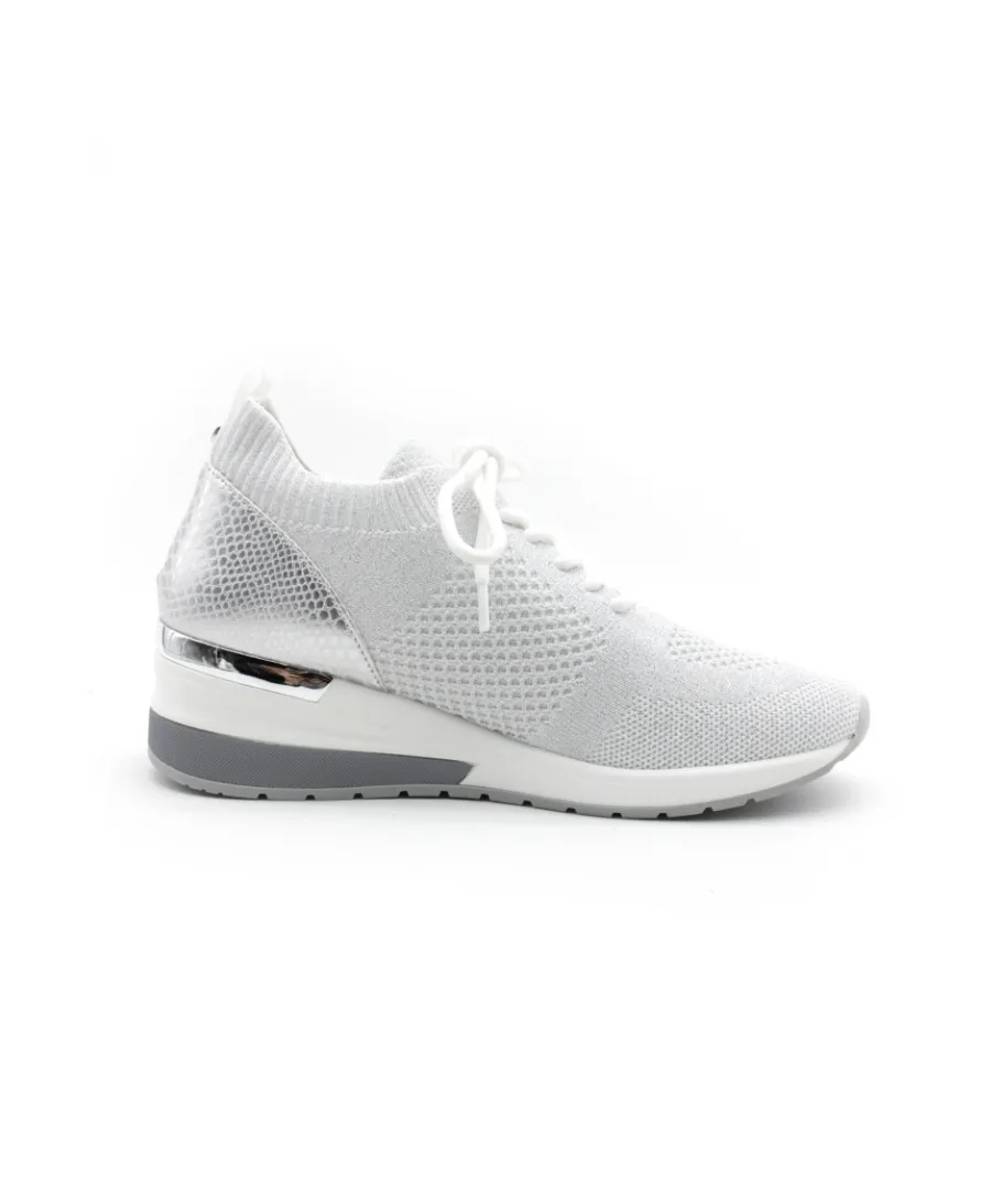 Cheap L'Empreinte Chaussures REQINS INDIA blanc