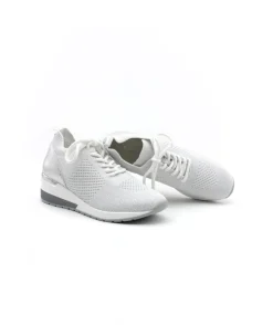 Cheap L'Empreinte Chaussures REQINS INDIA blanc