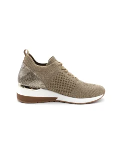 New L'Empreinte Chaussures REQINS INDIA camel