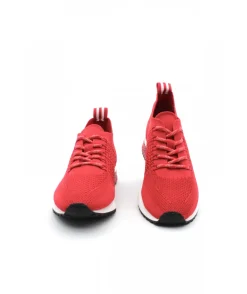 Best Sale L'Empreinte Chaussures REQINS INES CROCHET rouge