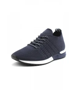 Online L'Empreinte Chaussures REQINS INES CROCHET marine