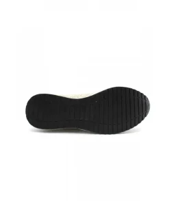 Discount L'Empreinte Chaussures REQINS INES CROCHET champagne