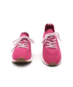 Cheap L'Empreinte Chaussures REQINS INES CROCHET Fushia