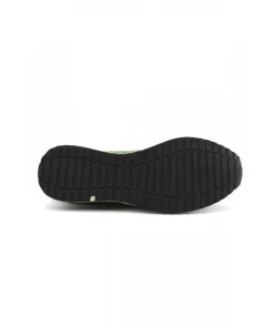 Clearance L'Empreinte Chaussures REQINS INES CROCHET olive