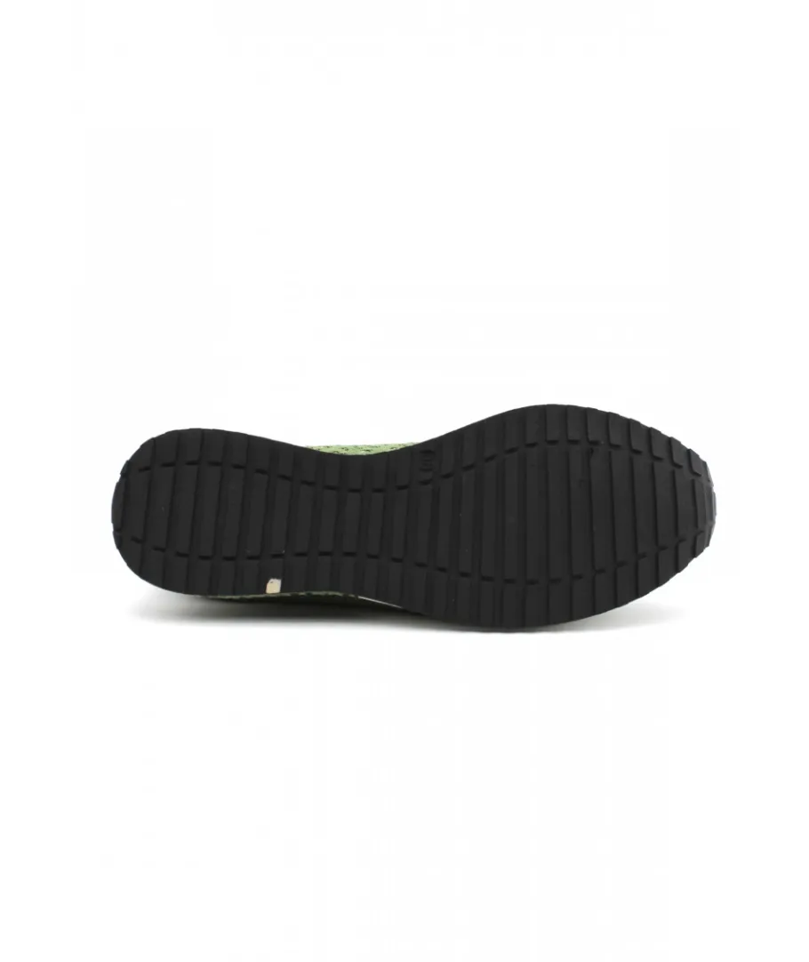 Clearance L'Empreinte Chaussures REQINS INES CROCHET olive