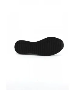 New L'Empreinte Chaussures REQINS INES CROCHET blanc