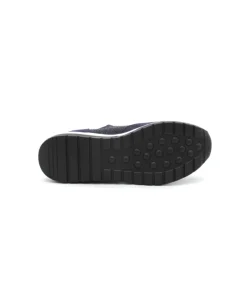 New L'Empreinte Chaussures REQINS IROSHI LYCRA marine