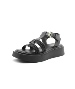 Best L'Empreinte Chaussures REQINS LAMIA noir