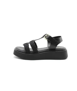 Best L'Empreinte Chaussures REQINS LAMIA noir