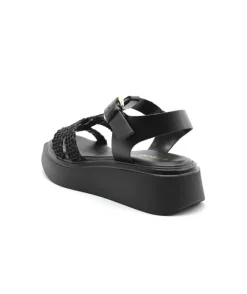 Best L'Empreinte Chaussures REQINS LAMIA noir