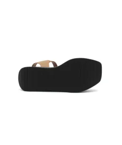 Clearance L'Empreinte Chaussures REQINS LAMIA camel