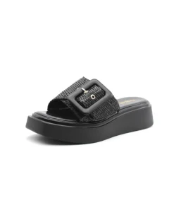 Cheap L'Empreinte Chaussures REQINS LANTANA noir