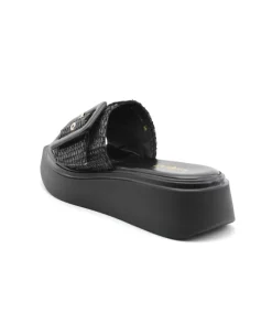 Cheap L'Empreinte Chaussures REQINS LANTANA noir