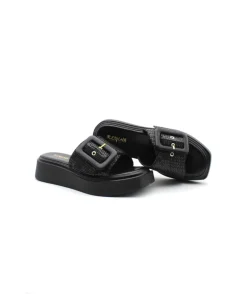 Cheap L'Empreinte Chaussures REQINS LANTANA noir