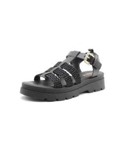 Clearance L'Empreinte Chaussures REQINS LORETTA noir