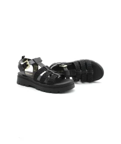 Clearance L'Empreinte Chaussures REQINS LORETTA noir