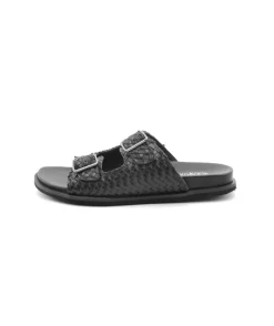 Flash Sale L'Empreinte Chaussures REQINS MIAMI noir