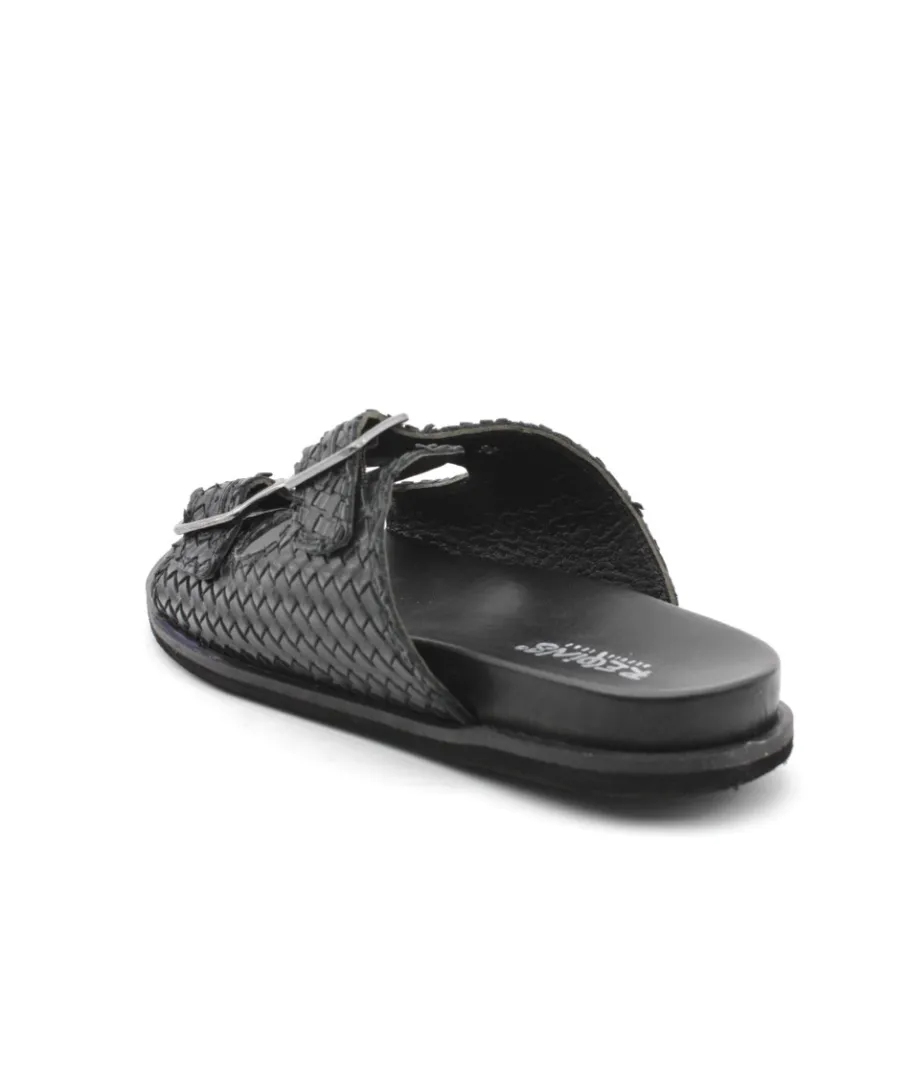Flash Sale L'Empreinte Chaussures REQINS MIAMI noir