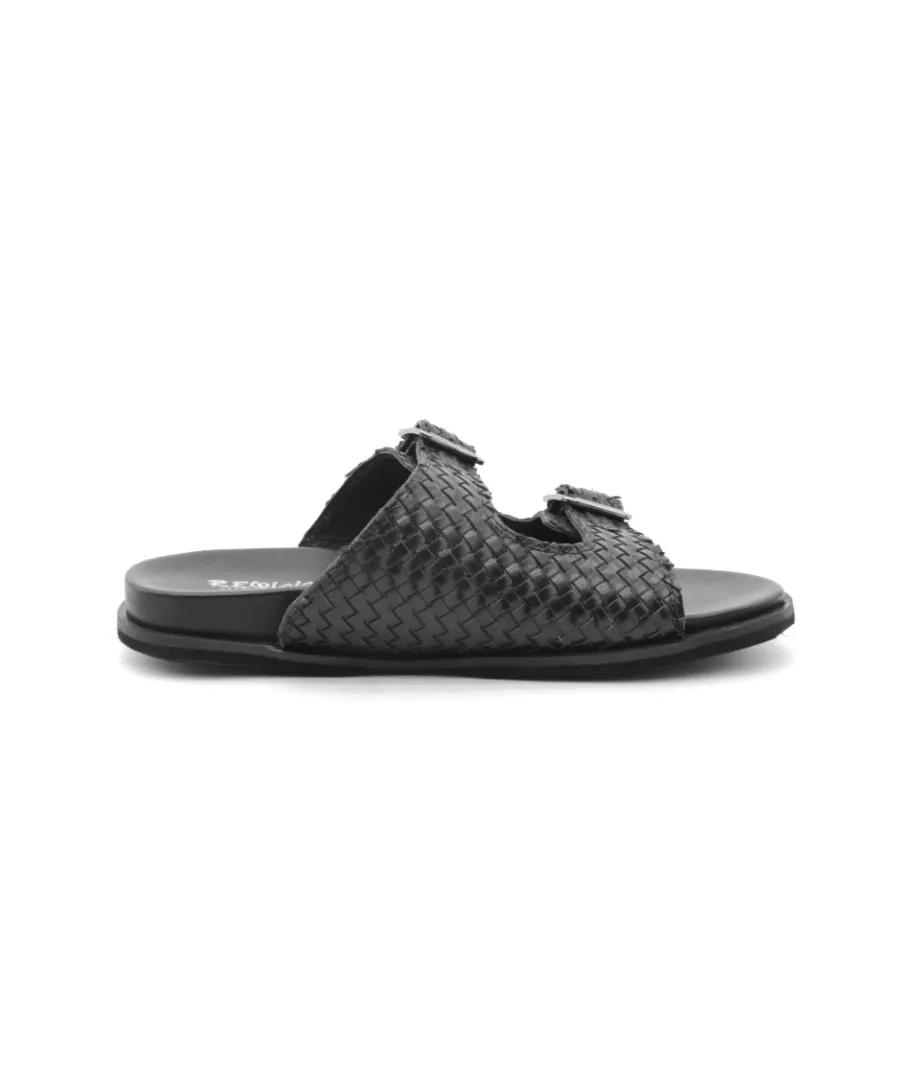 Flash Sale L'Empreinte Chaussures REQINS MIAMI noir