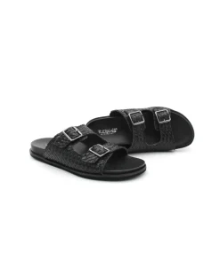 Flash Sale L'Empreinte Chaussures REQINS MIAMI noir