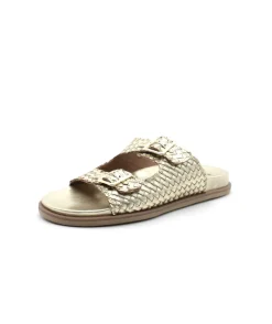 Cheap L'Empreinte Chaussures REQINS MIAMI platine