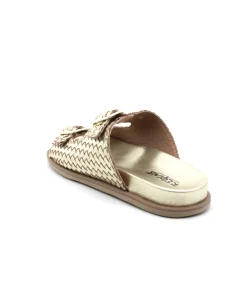 Cheap L'Empreinte Chaussures REQINS MIAMI platine