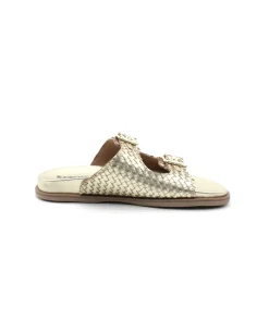 Cheap L'Empreinte Chaussures REQINS MIAMI platine