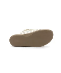 Cheap L'Empreinte Chaussures REQINS MIAMI platine