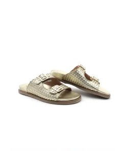 Cheap L'Empreinte Chaussures REQINS MIAMI platine
