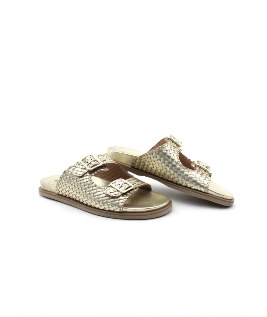 Cheap L'Empreinte Chaussures REQINS MIAMI platine
