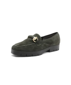 Sale L'Empreinte Chaussures REQINS MUSE kaki