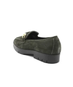 Sale L'Empreinte Chaussures REQINS MUSE kaki