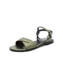 Store L'Empreinte Chaussures REQINS MYKONOS olive