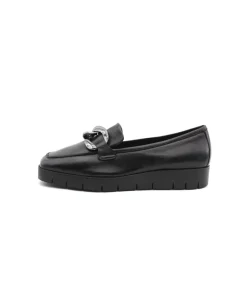 Fashion L'Empreinte Chaussures REQINS NASTER noir