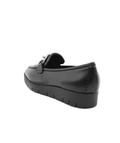 Fashion L'Empreinte Chaussures REQINS NASTER noir