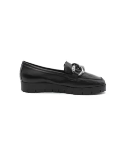 Fashion L'Empreinte Chaussures REQINS NASTER noir