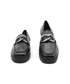 Fashion L'Empreinte Chaussures REQINS NASTER noir