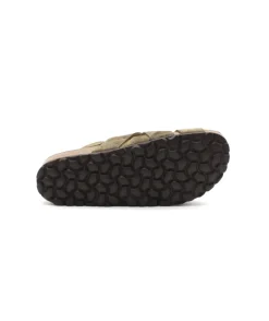 Shop L'Empreinte Chaussures REQINS NATOUR kaki