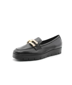 Discount L'Empreinte Chaussures REQINS NEOR noir